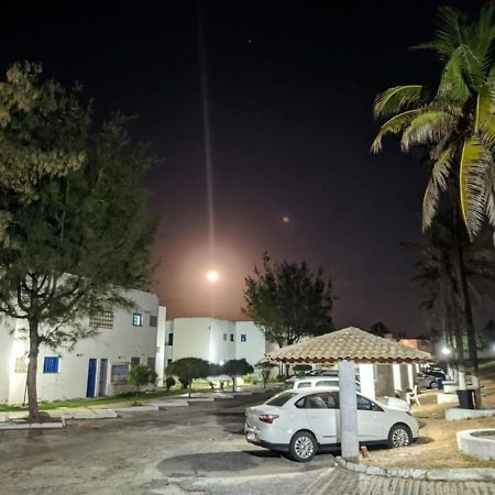 Ap Porto Canoa Rhodes 110, Vista Mar Aracati Exteriör bild